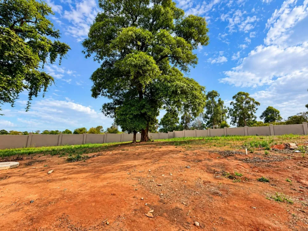 Vacant land for sale in Arbor Park, Tzaneen - 1TA1754934 Vacant land for sale in Arbor Park, Tzaneen - 1TA1754934