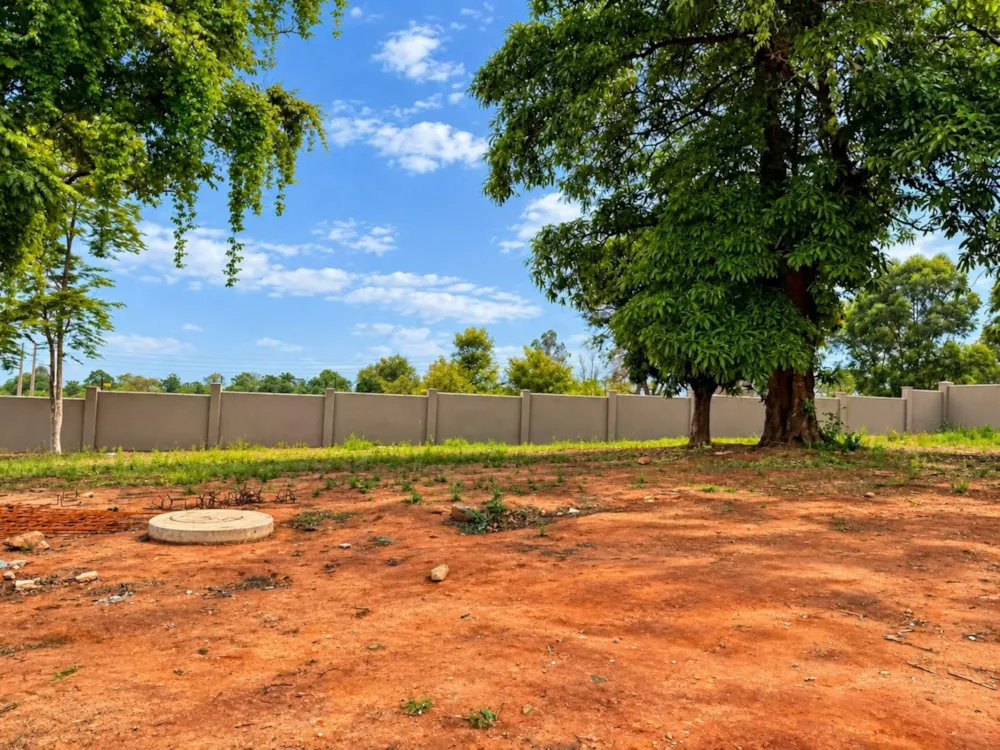 Vacant land for sale in Arbor Park, Tzaneen - 1TA1754934 Vacant land for sale in Arbor Park, Tzaneen - 1TA1754934