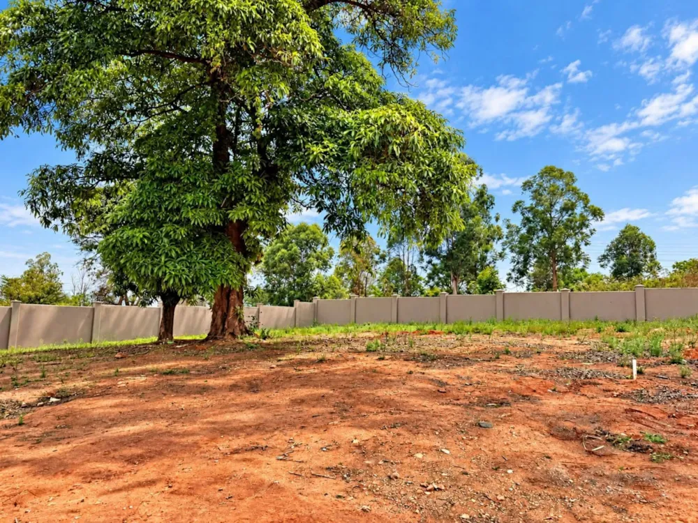 Vacant land for sale in Arbor Park, Tzaneen - 1TA1754934 Vacant land for sale in Arbor Park, Tzaneen - 1TA1754934