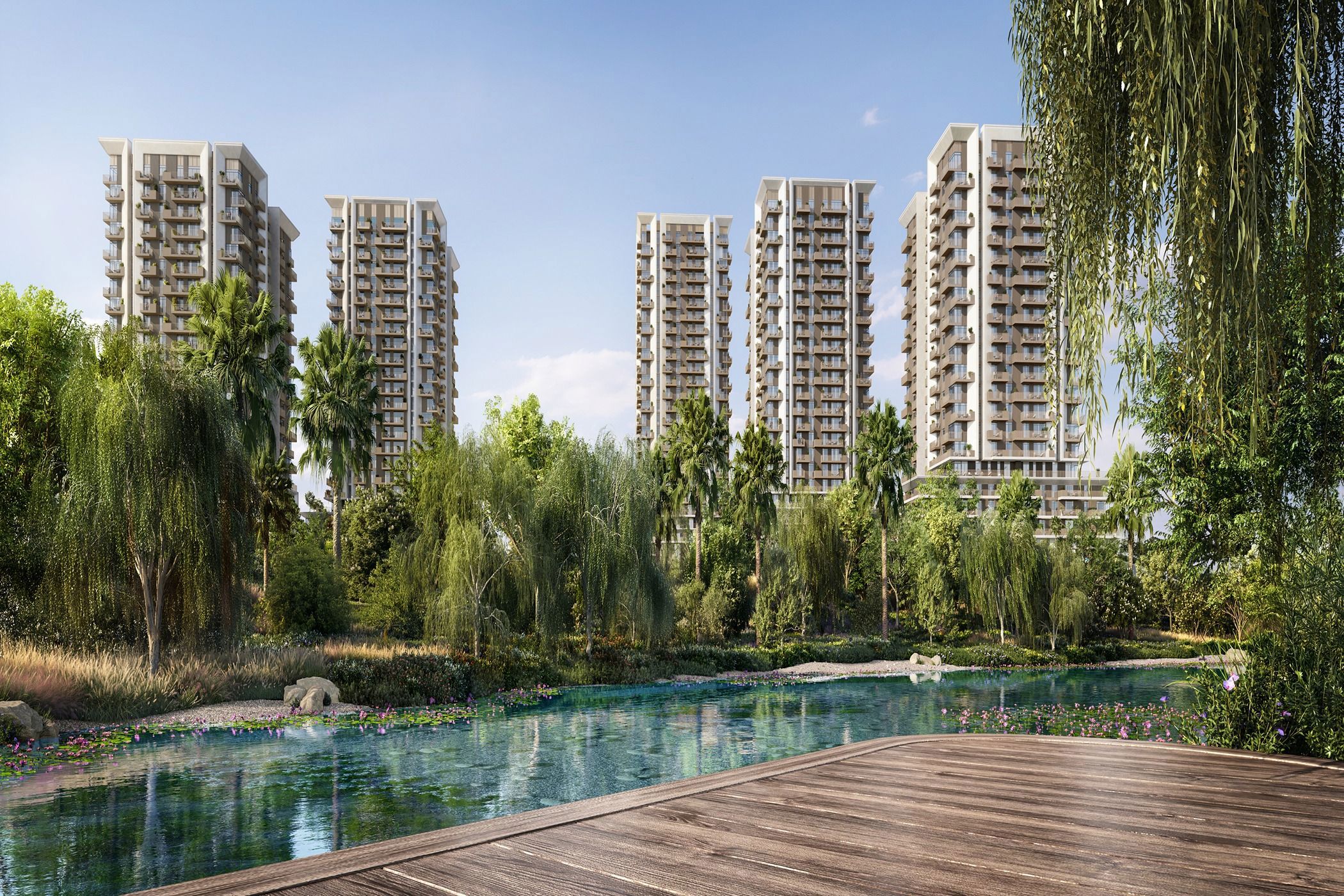 Apartment for sale in Rise by Athlon, United Arab Emirates - 5DB1754938