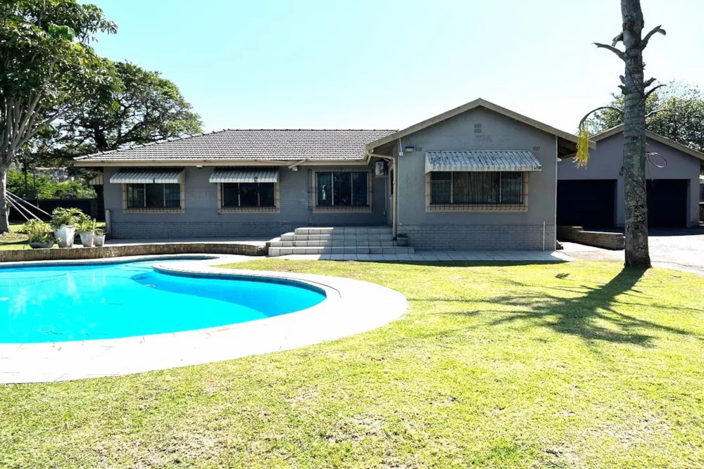 House to rent in Amanzimtoti - 1WB1755050 House to rent in Amanzimtoti - 1WB1755050