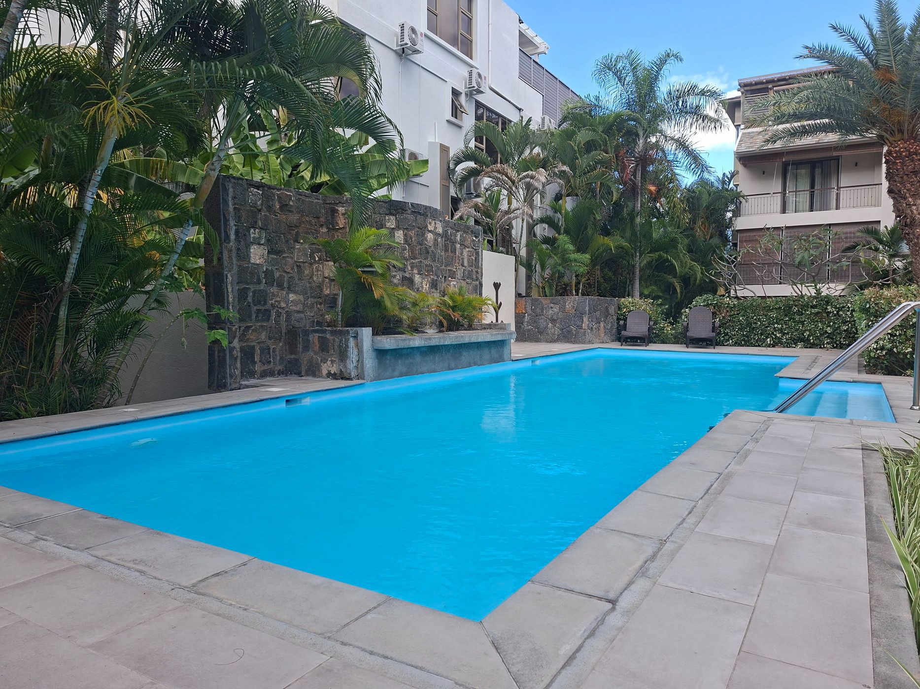 Apartment to rent in La Preneuse, Mauritius - MUR1754943
