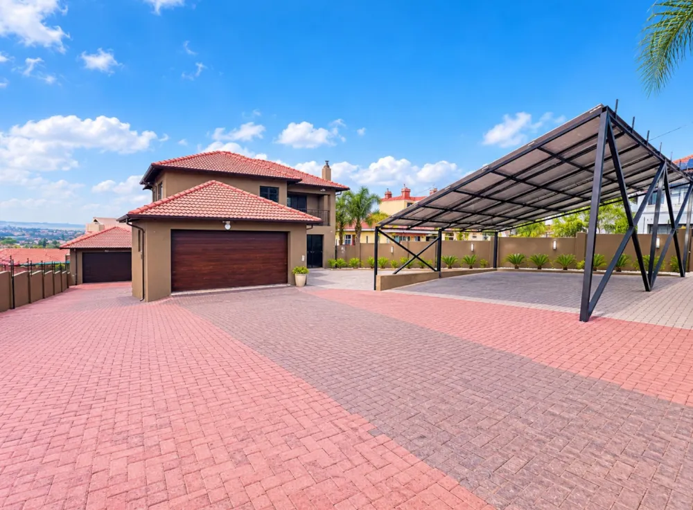 Double-storey house for sale in Model Park - 1WD1754946 Double-storey house for sale in Model Park - 1WD1754946
