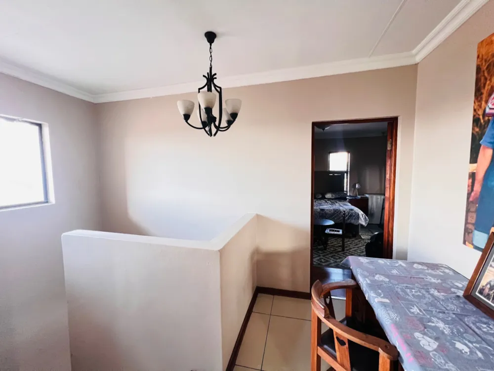 Double-storey house for sale in Model Park - 1WD1754946 Double-storey house for sale in Model Park - 1WD1754946