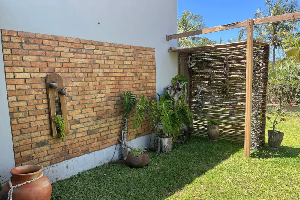 House for sale in Praia do Tofo, Mozambique - 3MQ1754948