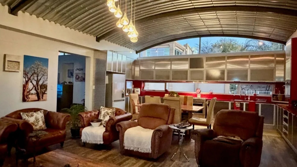Double-storey house for sale in Ludwigsdorf, Namibia - 3NM1755325 Double-storey house for sale in Ludwigsdorf, Namibia - 3NM1755325