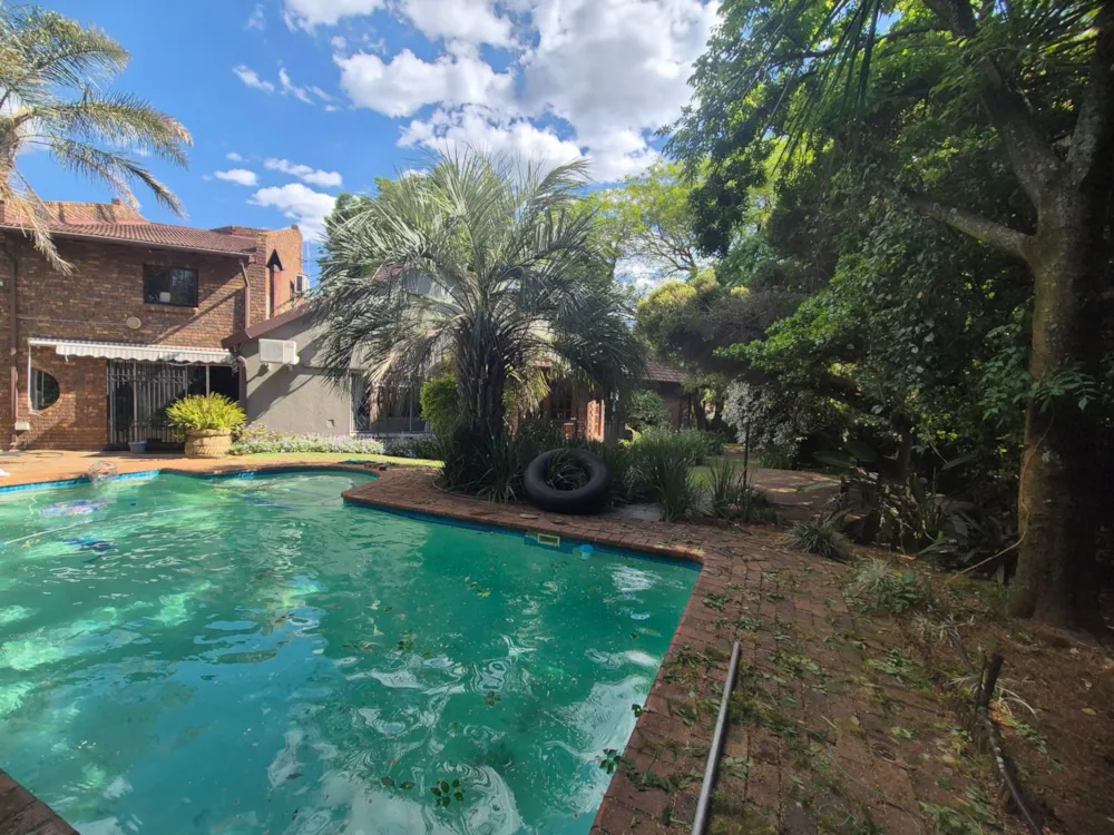 House for sale in Kanonkop, Middelburg, Mpumalanga - 1MD1755782