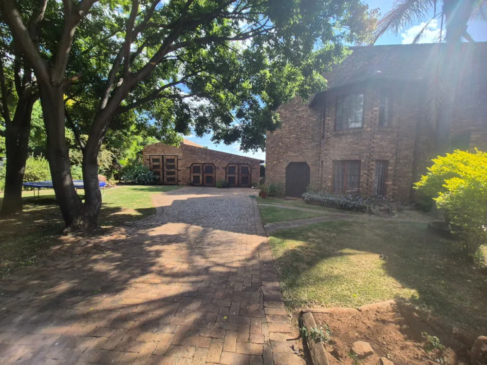 House for sale in Kanonkop, Middelburg, Mpumalanga - 1MD1755782