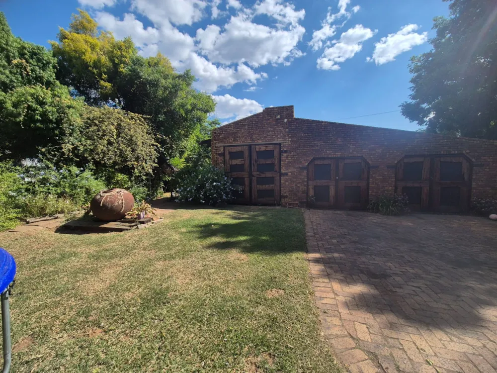 House for sale in Kanonkop, Middelburg, Mpumalanga - 1MD1755782