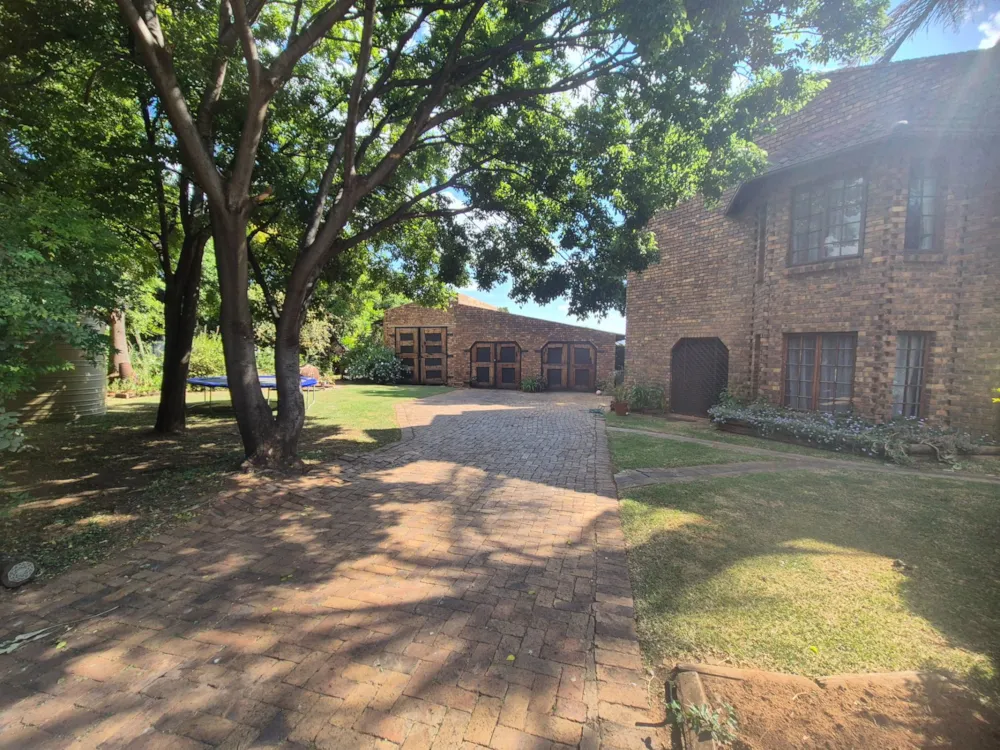 House for sale in Kanonkop, Middelburg, Mpumalanga - 1MD1755782