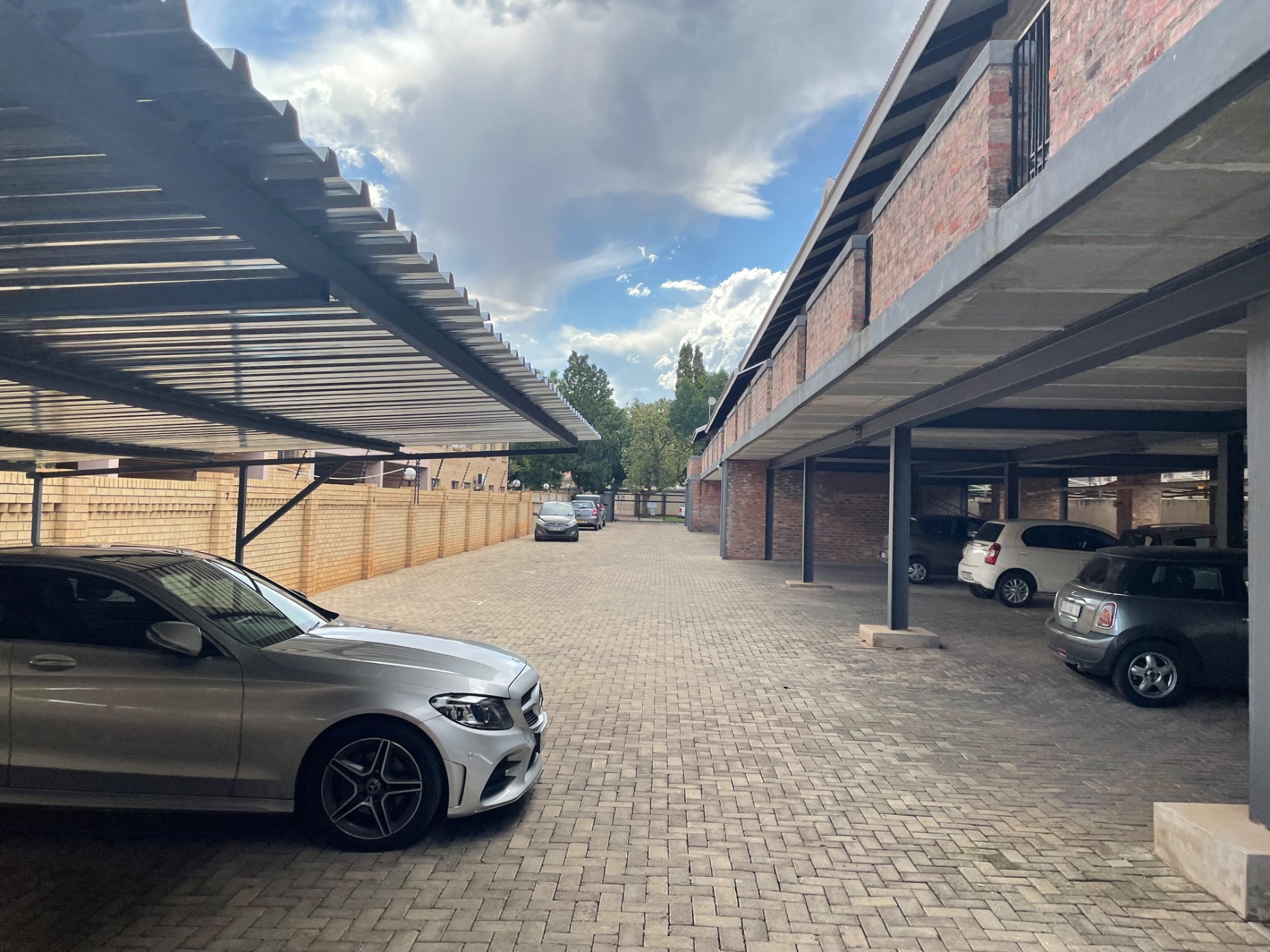 Apartment to rent in Die Bult, Potchefstroom - 1PCH1754954