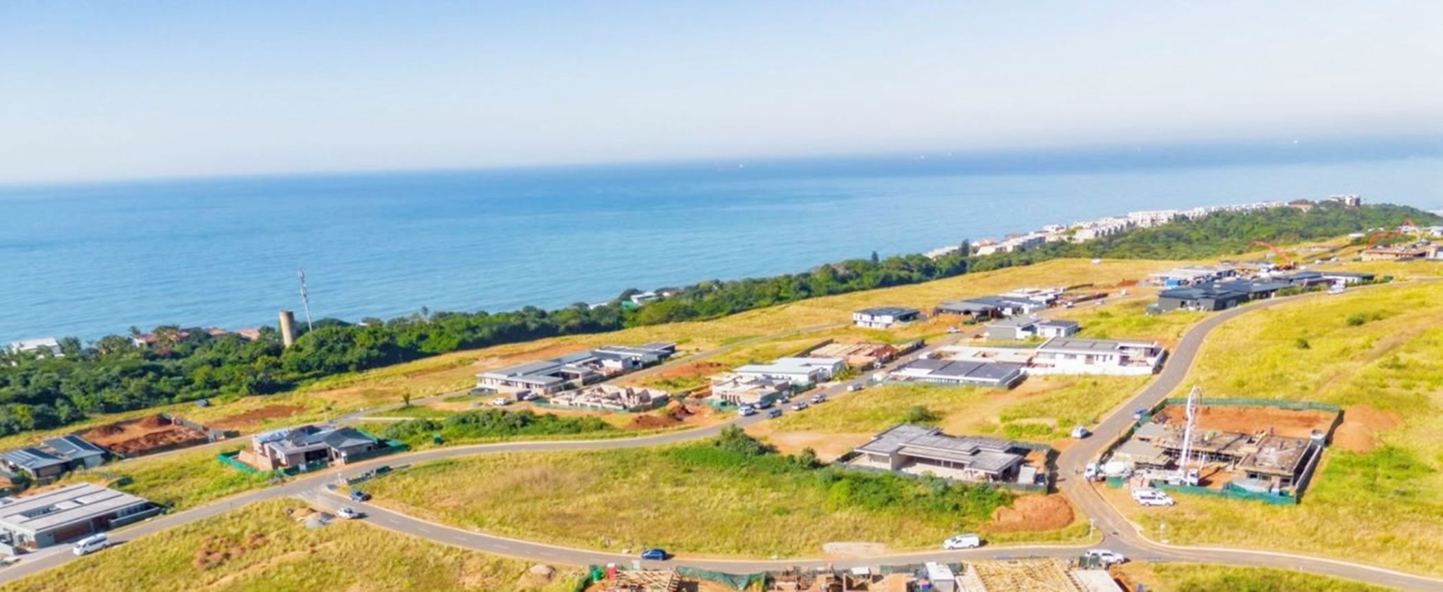 Vacant land for sale in Sibaya - 1ND1755123