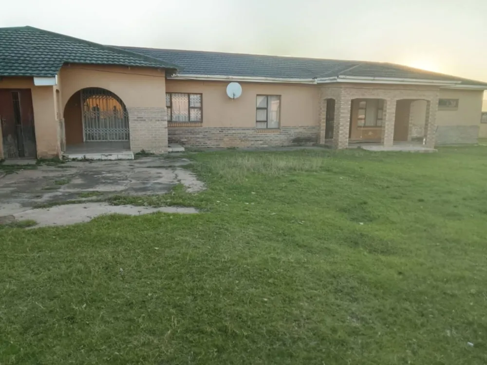House for sale in Mthatha Rural - 1MH1755012