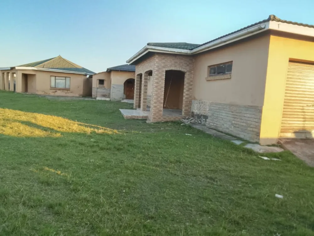 House for sale in Mthatha Rural - 1MH1755012