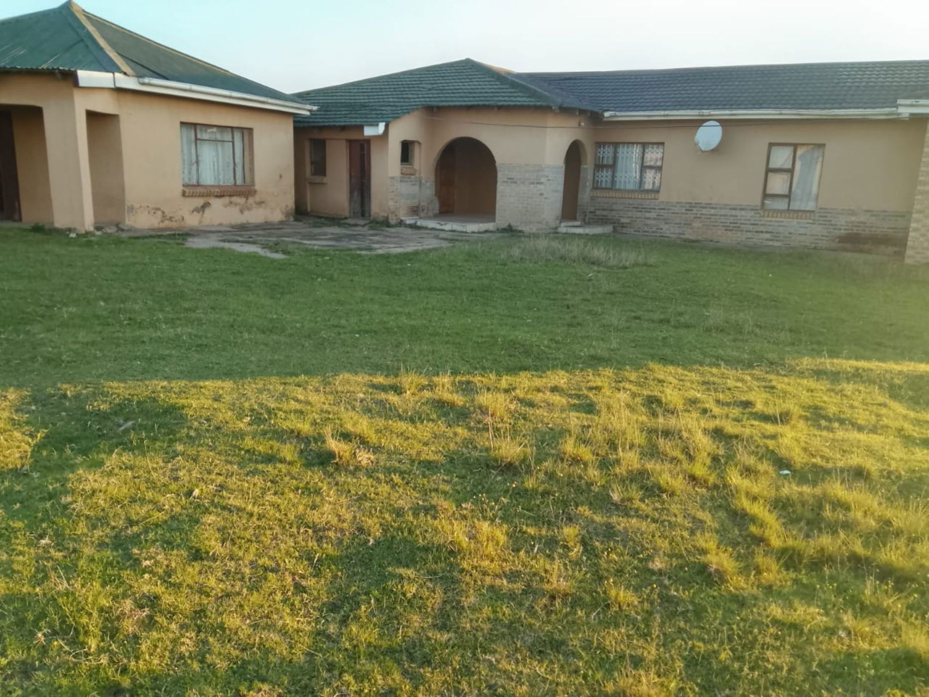 House for sale in Mthatha Rural - 1MH1755012