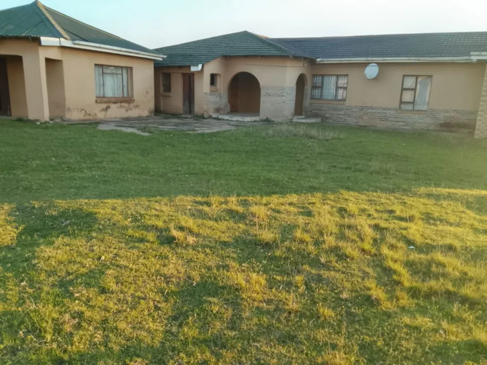 House for sale in Mthatha Rural - 1MH1755012