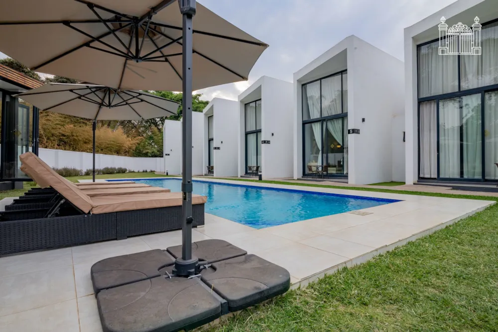Country hotel for sale in Borrowdale, Zimbabwe - 3ZB1754974