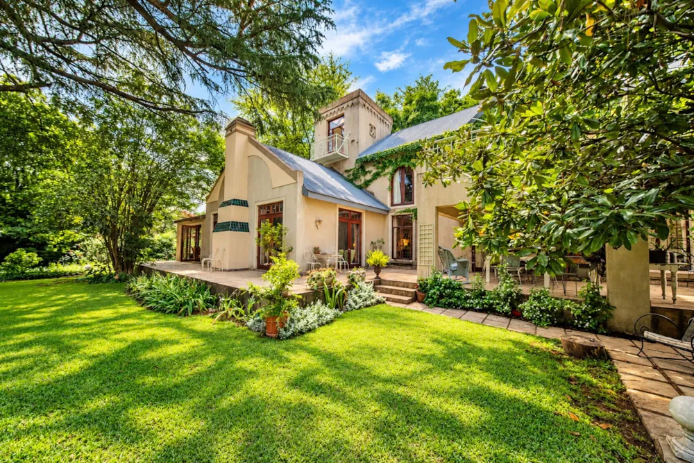 House for sale in Zwartkop Golf Estate - CN1754962