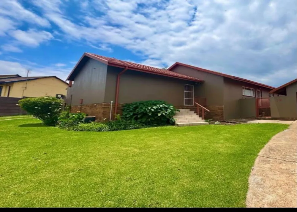 House to rent in Tasbet Park Ext 1 - 1WD1754973 House to rent in Tasbet Park Ext 1 - 1WD1754973