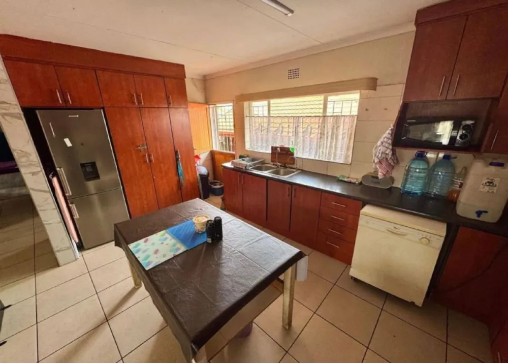 House to rent in Tasbet Park Ext 1 - 1WD1754973 House to rent in Tasbet Park Ext 1 - 1WD1754973