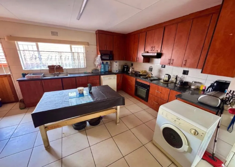 House to rent in Tasbet Park Ext 1 - 1WD1754973 House to rent in Tasbet Park Ext 1 - 1WD1754973