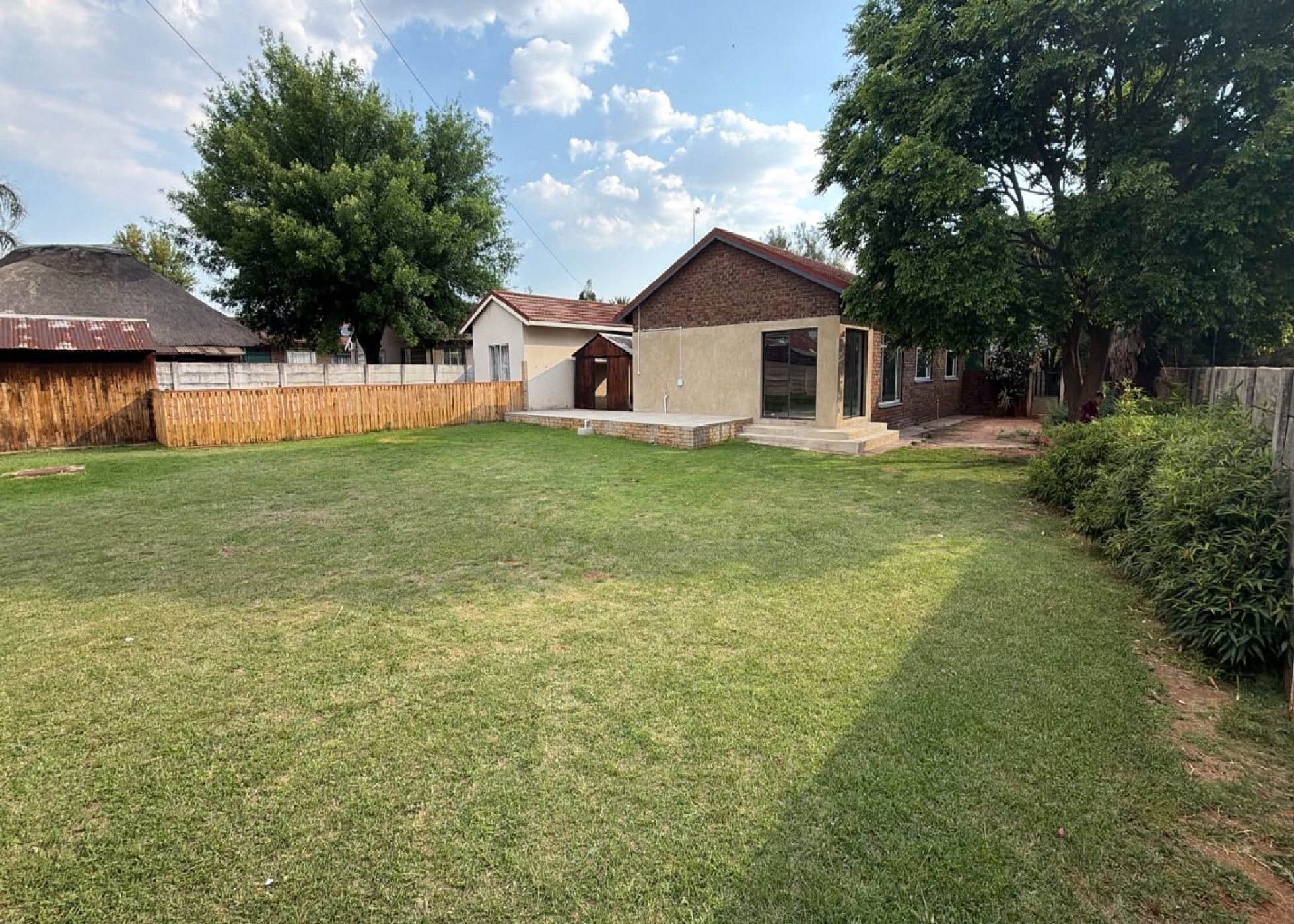House for sale in Dennesig, Middelburg, Mpumalanga - 1MD1754981