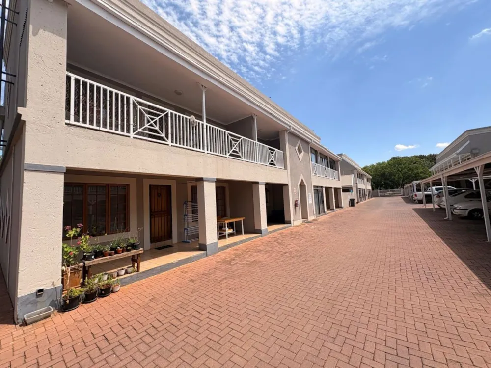 Apartment to rent in Die Bult, Potchefstroom - 1PCH1755067 Apartment to rent in Die Bult, Potchefstroom - 1PCH1755067