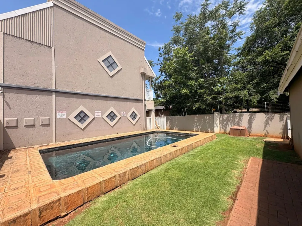 Apartment to rent in Die Bult, Potchefstroom - 1PCH1755067 Apartment to rent in Die Bult, Potchefstroom - 1PCH1755067