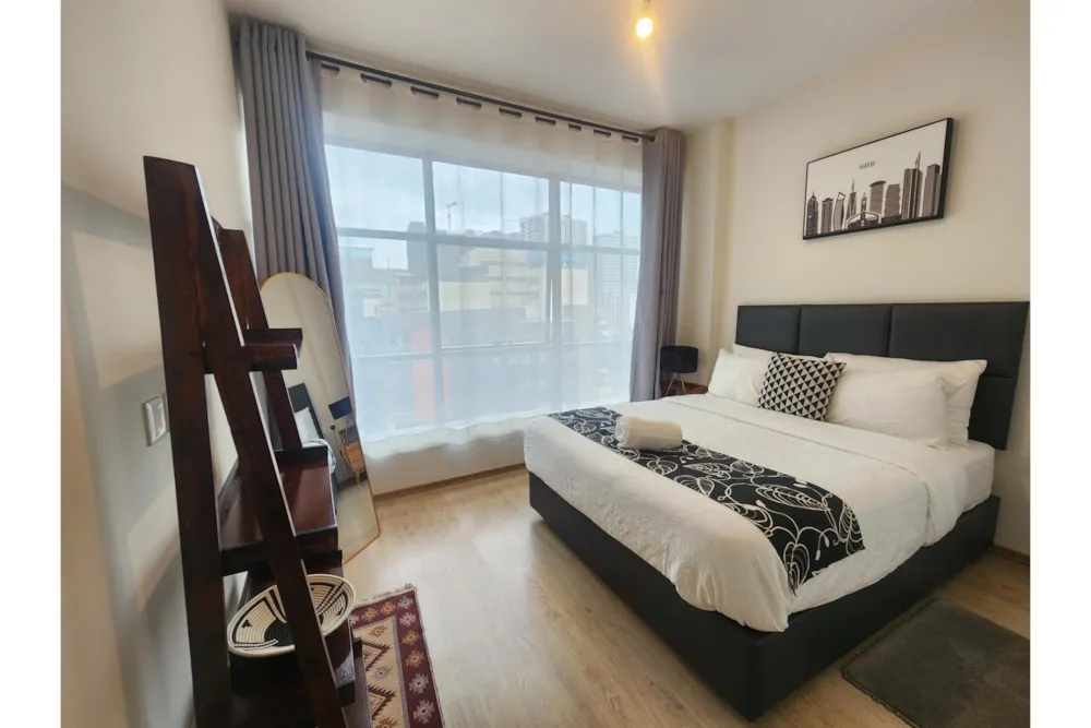 Apartment to rent in Westlands, Kenya - 3KE1755615 Apartment to rent in Westlands, Kenya - 3KE1755615