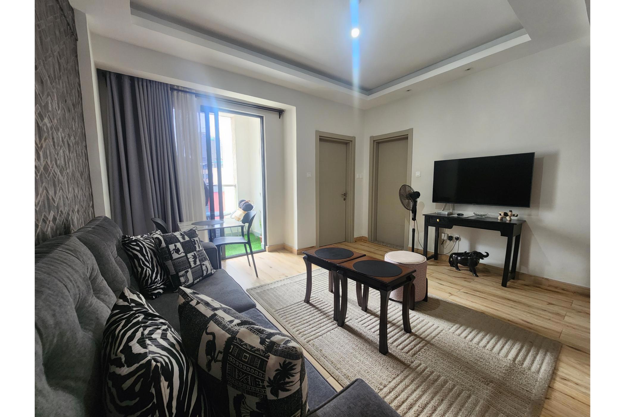 Apartment to rent in Westlands, Kenya - 3KE1755615