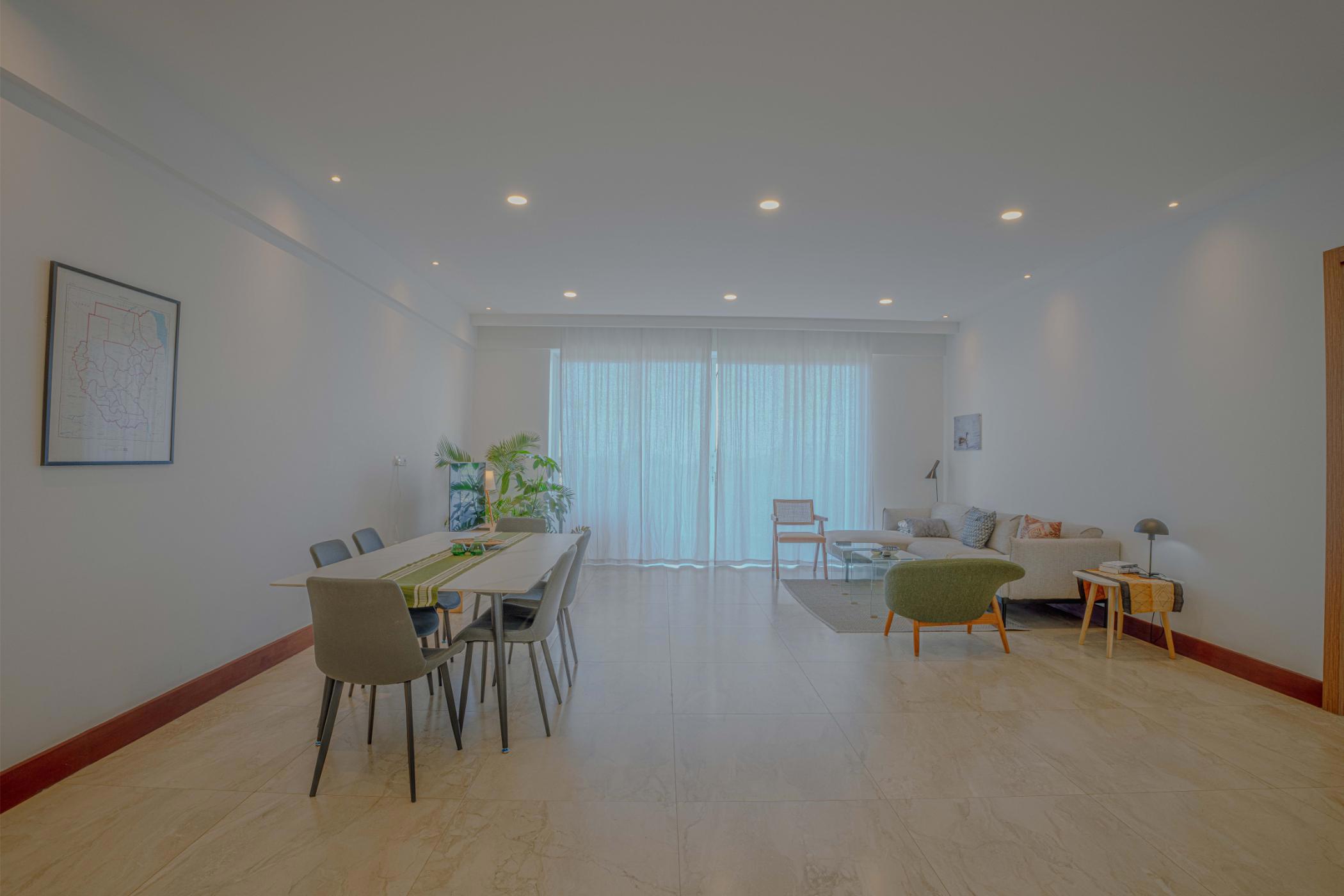 Apartment to rent in Parklands, Kenya - 3KE1755620
