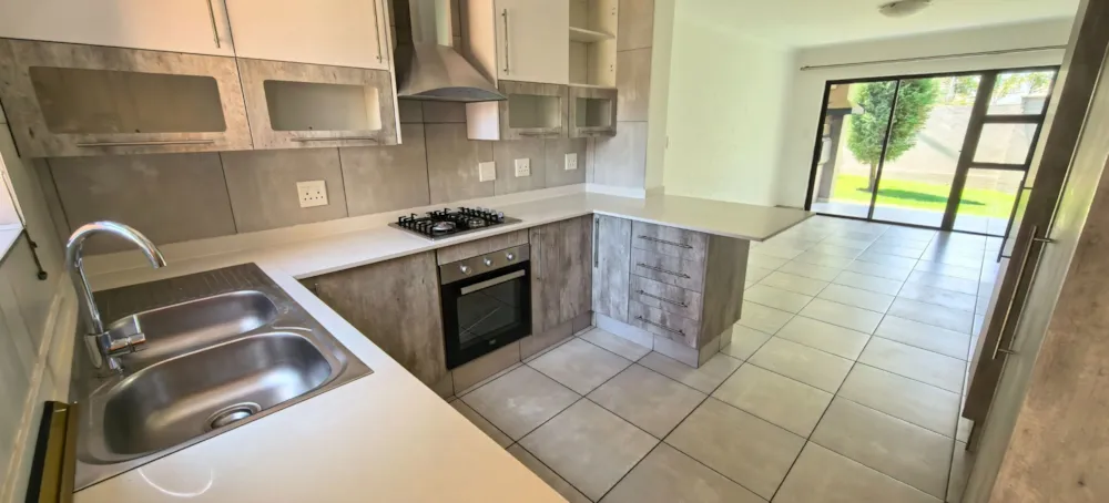 Apartment for sale in Helderwyk Estate - 1BJ1754988 Apartment for sale in Helderwyk Estate - 1BJ1754988