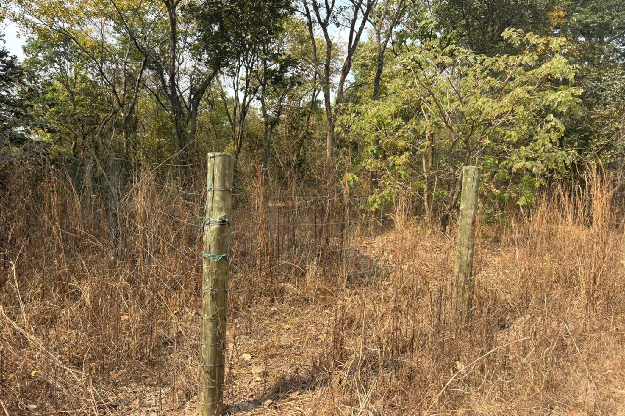 Vacant land for sale in Kitwe, Zambia - 3ZA1755051