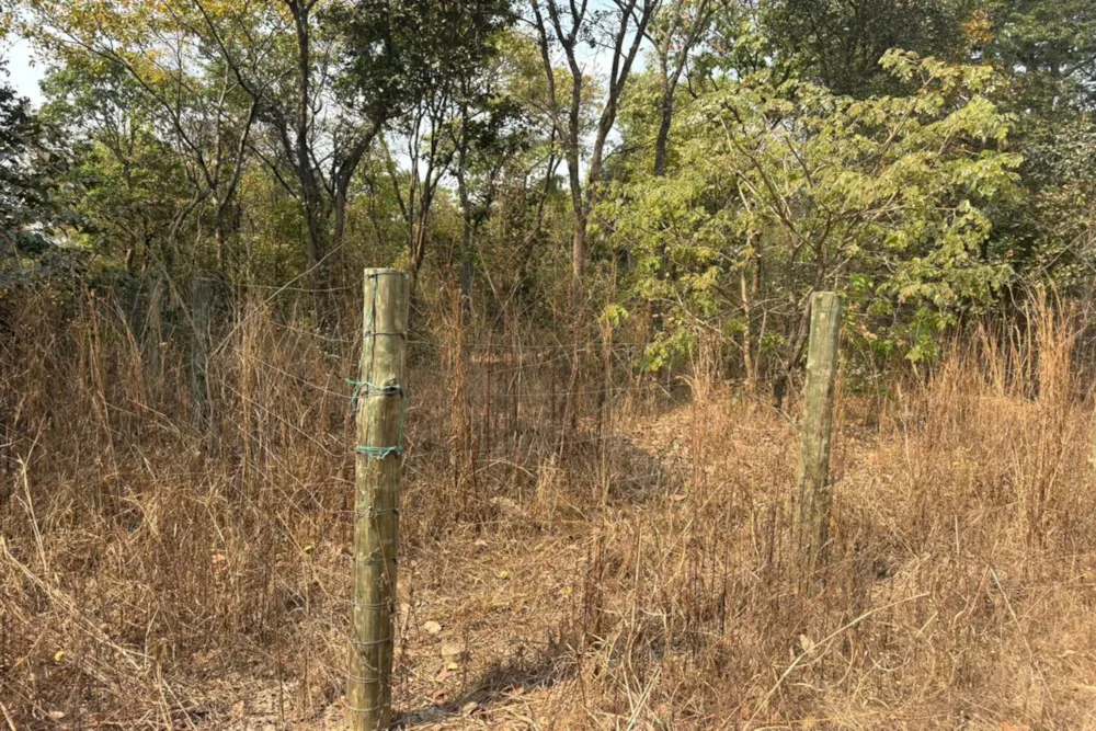 Vacant land for sale in Kitwe, Zambia - 3ZA1755051