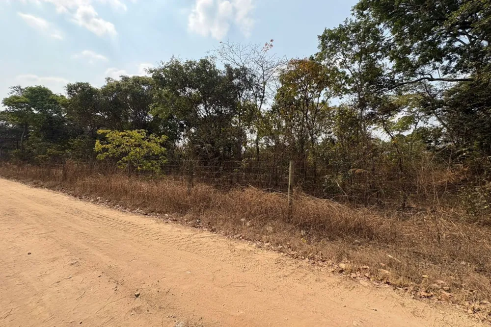 Vacant land for sale in Kitwe, Zambia - 3ZA1755051