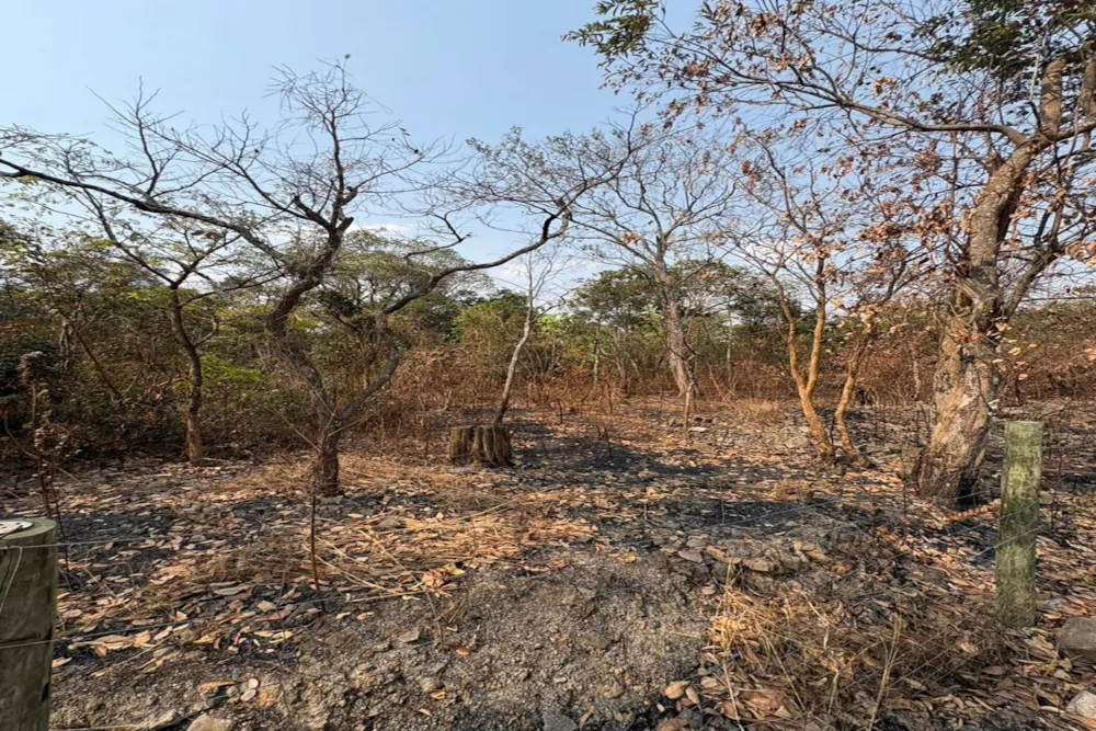 Vacant land for sale in Kitwe, Zambia - 3ZA1755051