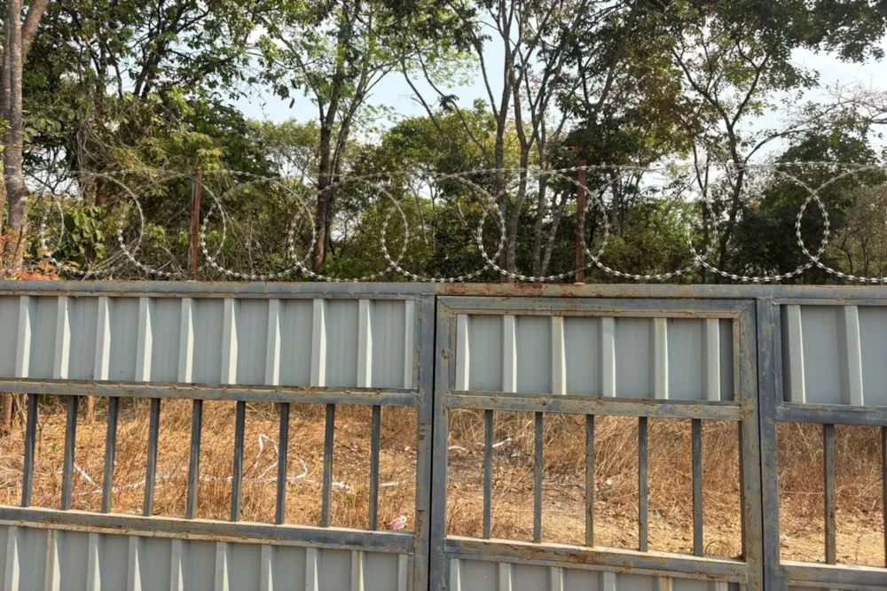 Vacant land for sale in Kitwe, Zambia - 3ZA1755051