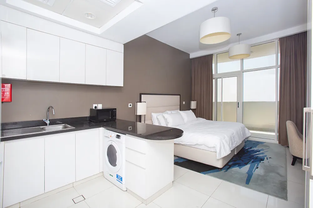 Apartment to rent in Jumeirah Village Circle, United Arab Emirates - 5DB1754998 Apartment to rent in Jumeirah Village Circle, United Arab Emirates - 5DB1754998
