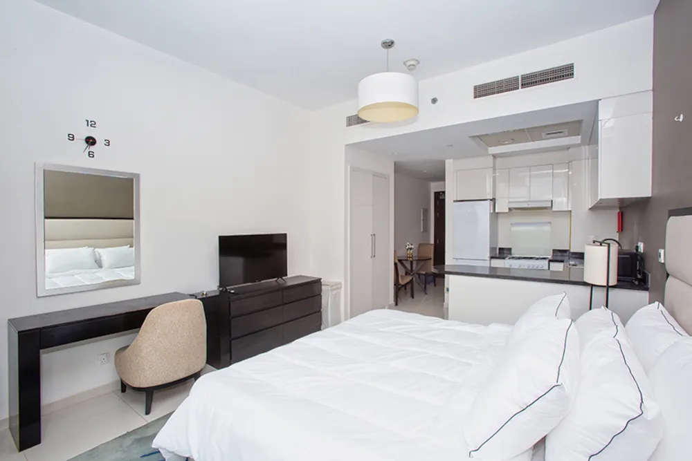 Apartment to rent in Jumeirah Village Circle, United Arab Emirates - 5DB1754998 Apartment to rent in Jumeirah Village Circle, United Arab Emirates - 5DB1754998