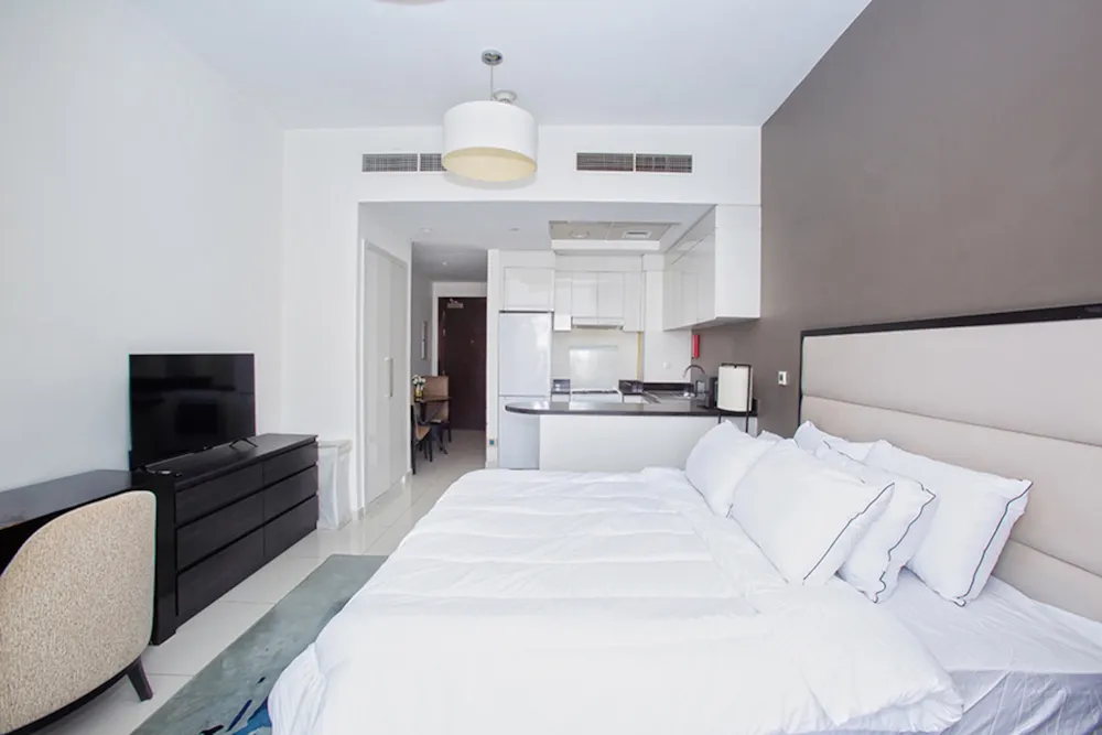 Apartment to rent in Jumeirah Village Circle, United Arab Emirates - 5DB1754998 Apartment to rent in Jumeirah Village Circle, United Arab Emirates - 5DB1754998