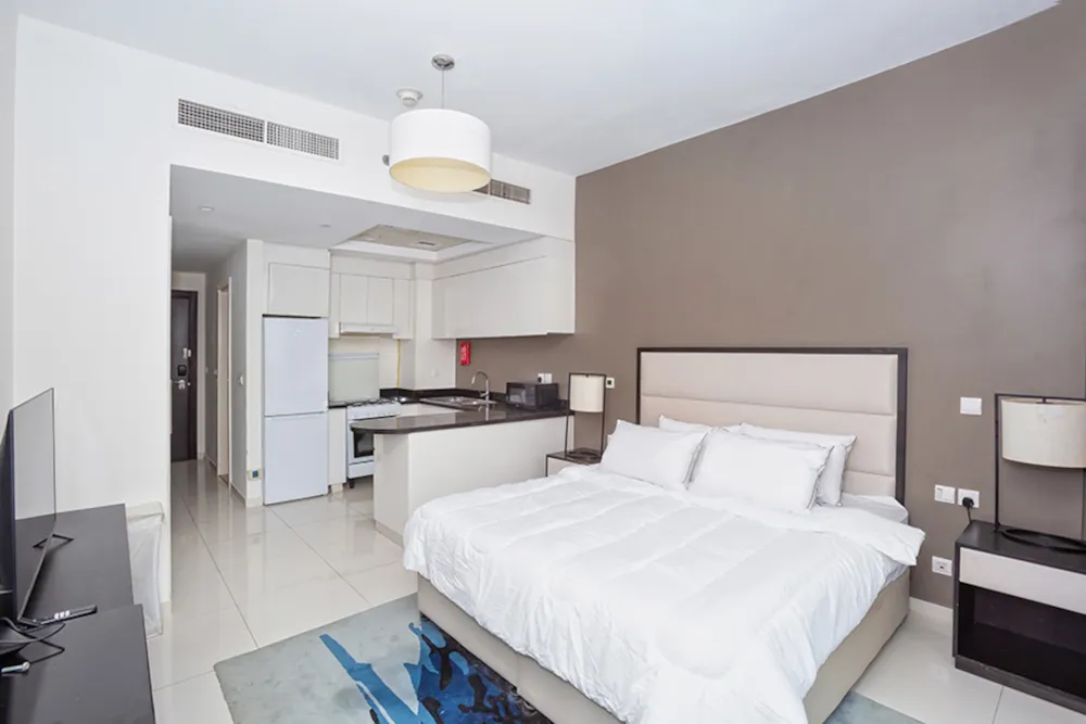 Apartment to rent in Jumeirah Village Circle, United Arab Emirates - 5DB1754998 Apartment to rent in Jumeirah Village Circle, United Arab Emirates - 5DB1754998