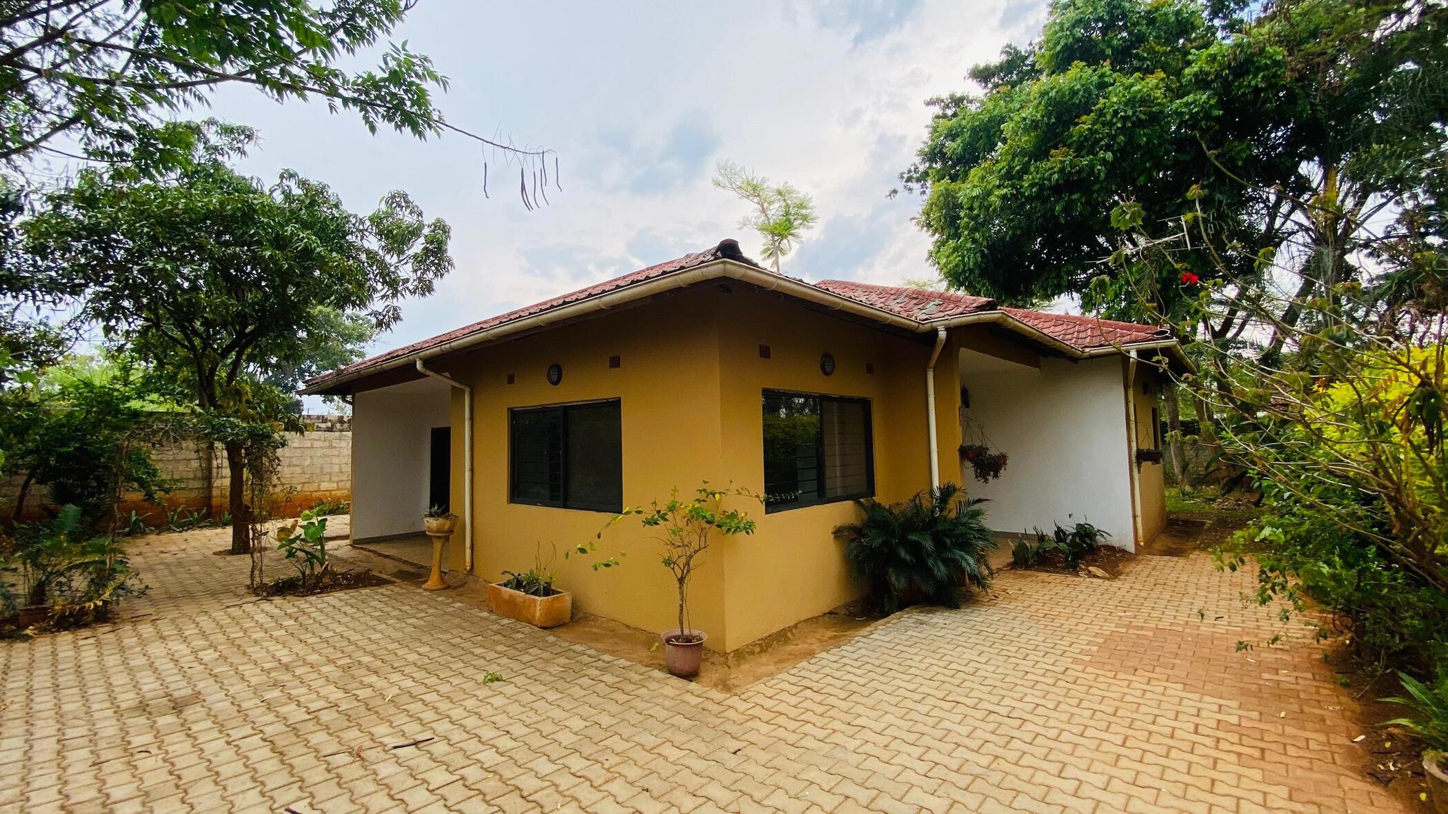 House to rent in Ibex Hill, Zambia - 3ZA1755002