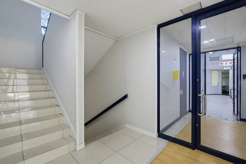 Commercial Building to rent in Dunkeld West - JBL1755005 Commercial Building to rent in Dunkeld West - JBL1755005