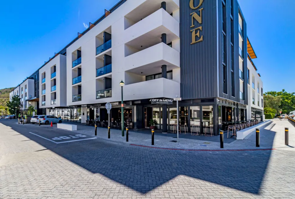 Apartment to rent in Dennesig, Stellenbosch - STL1755720