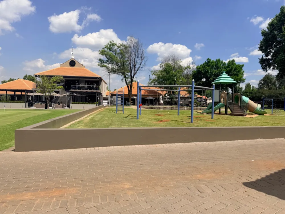 Vacant land for sale in Emfuleni Golf Estate - 1VT1755016 Vacant land for sale in Emfuleni Golf Estate - 1VT1755016