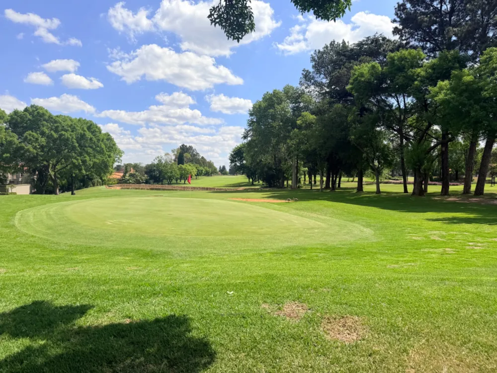 Vacant land for sale in Emfuleni Golf Estate - 1VT1755016 Vacant land for sale in Emfuleni Golf Estate - 1VT1755016