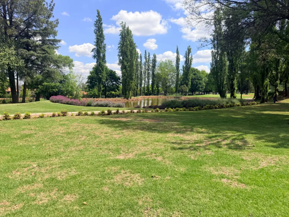 Vacant land for sale in Emfuleni Golf Estate - 1VT1755016 Vacant land for sale in Emfuleni Golf Estate - 1VT1755016