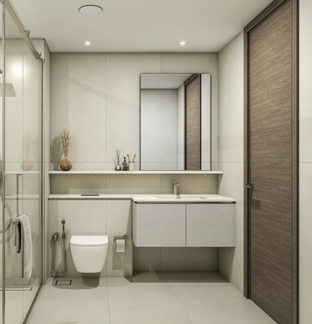 Apartment for sale in Sobha Solis, United Arab Emirates - 5DB1755007