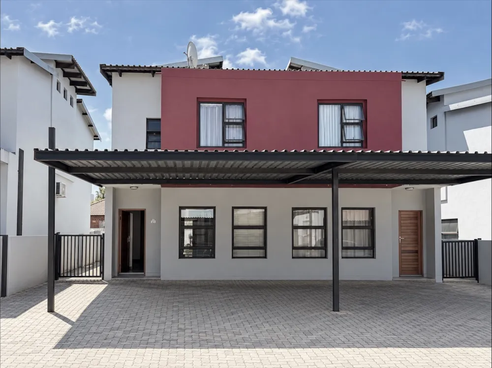 Townhouse for sale in Cashan - 1RU1755064