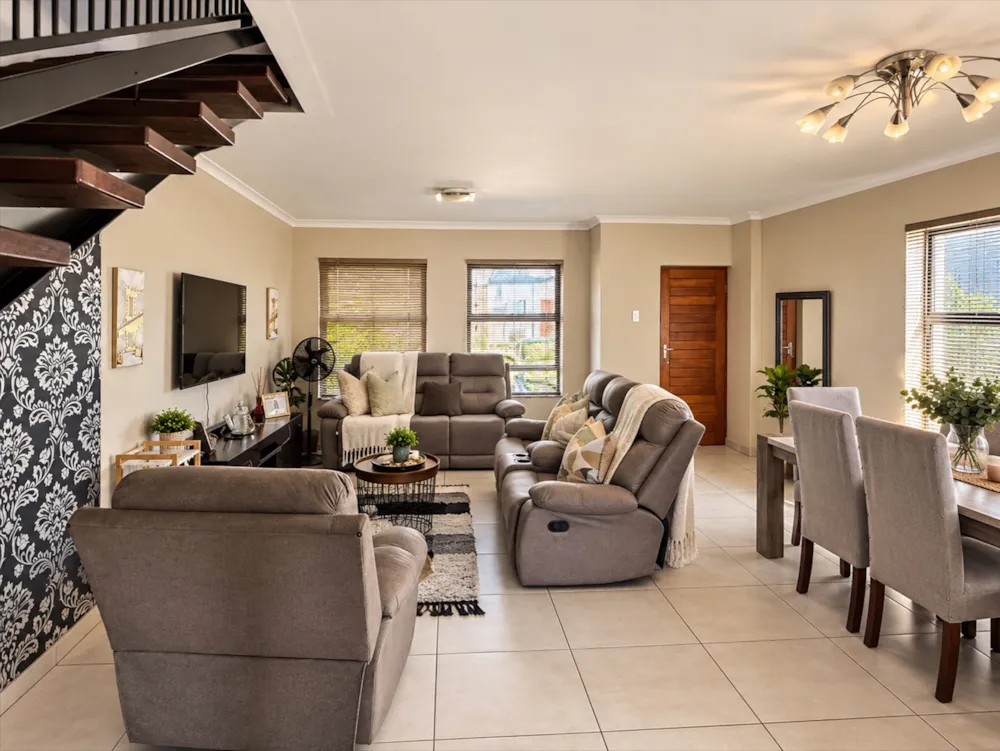 Townhouse for sale in Cashan - 1RU1755064 Townhouse for sale in Cashan - 1RU1755064